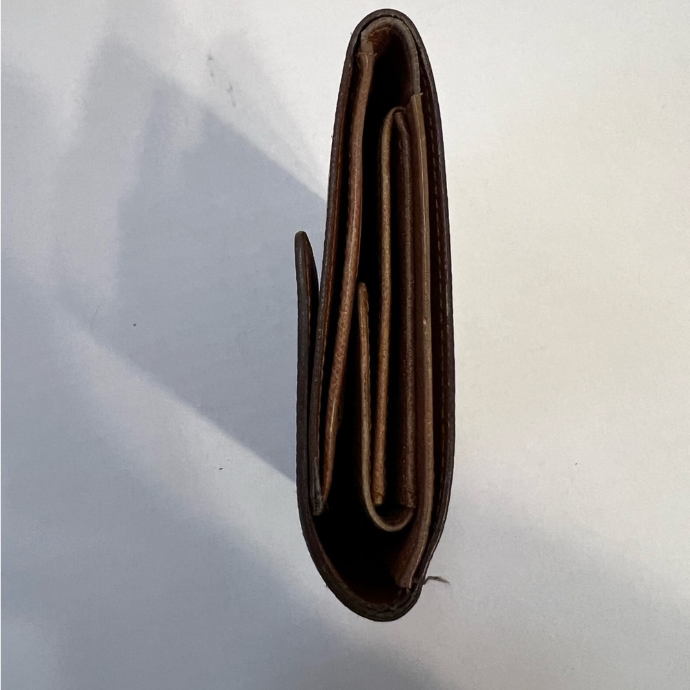 Louis Vuitton Porte Tresor‎ Etuit Papier Wallet - Picture 4 of 13
